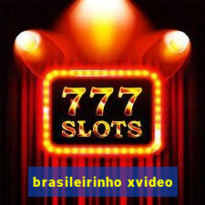 brasileirinho xvideo